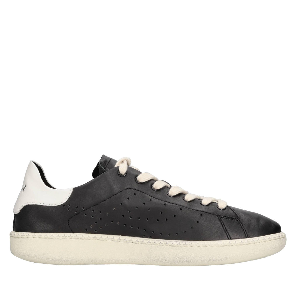 Sneakers modello Super in pelle 
