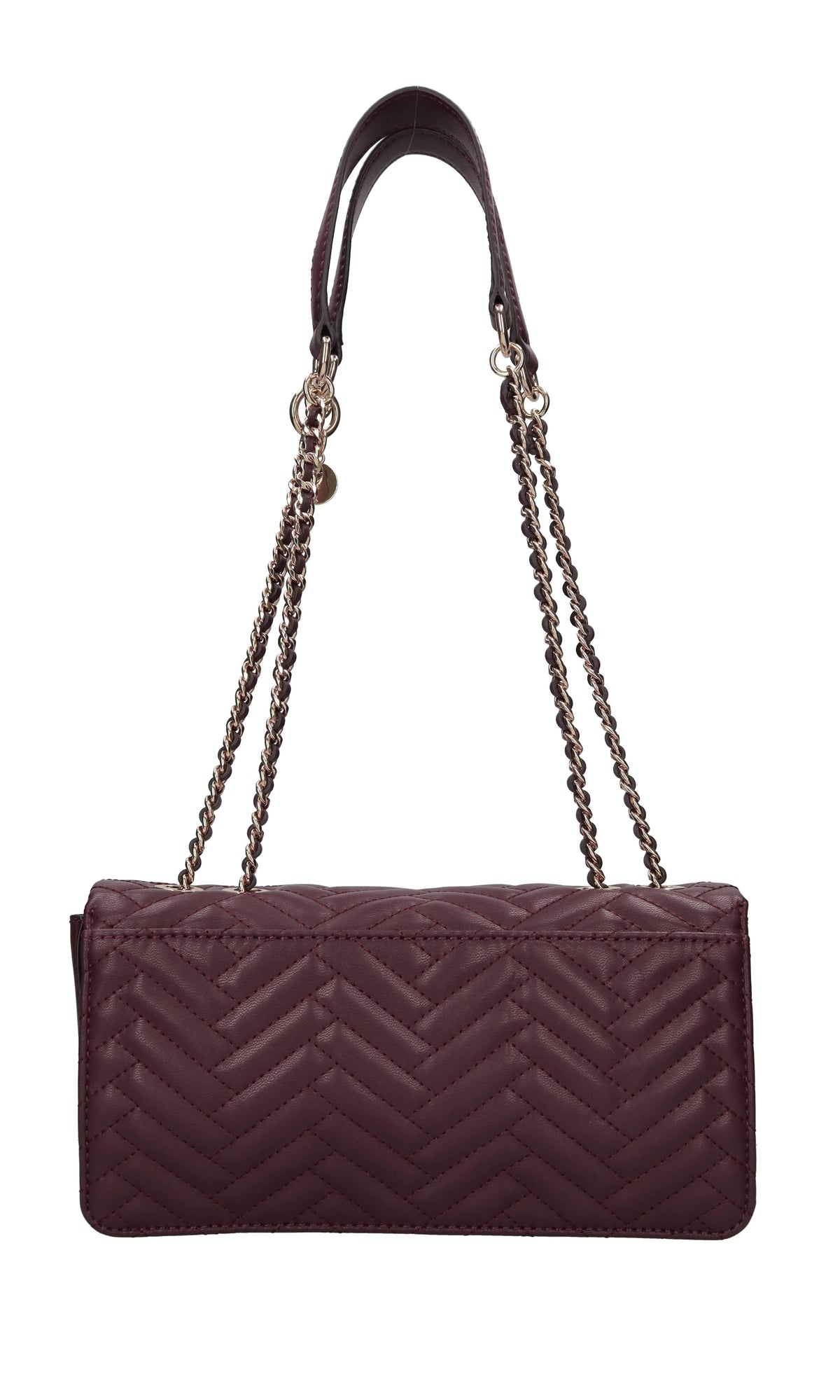 Borsa Anning in ecopelle 