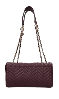 Borsa Anning in ecopelle 