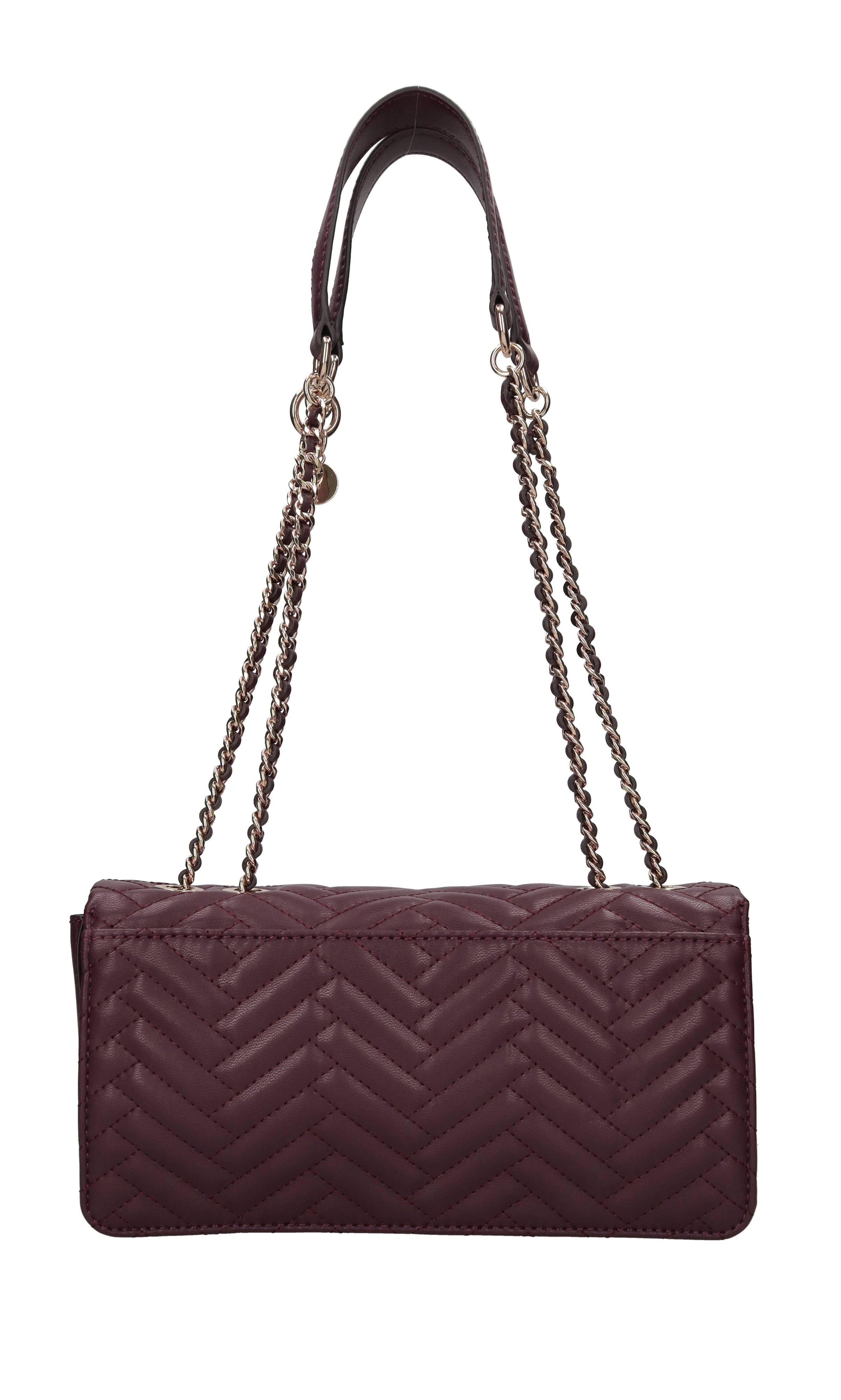 Borsa Anning in ecopelle 