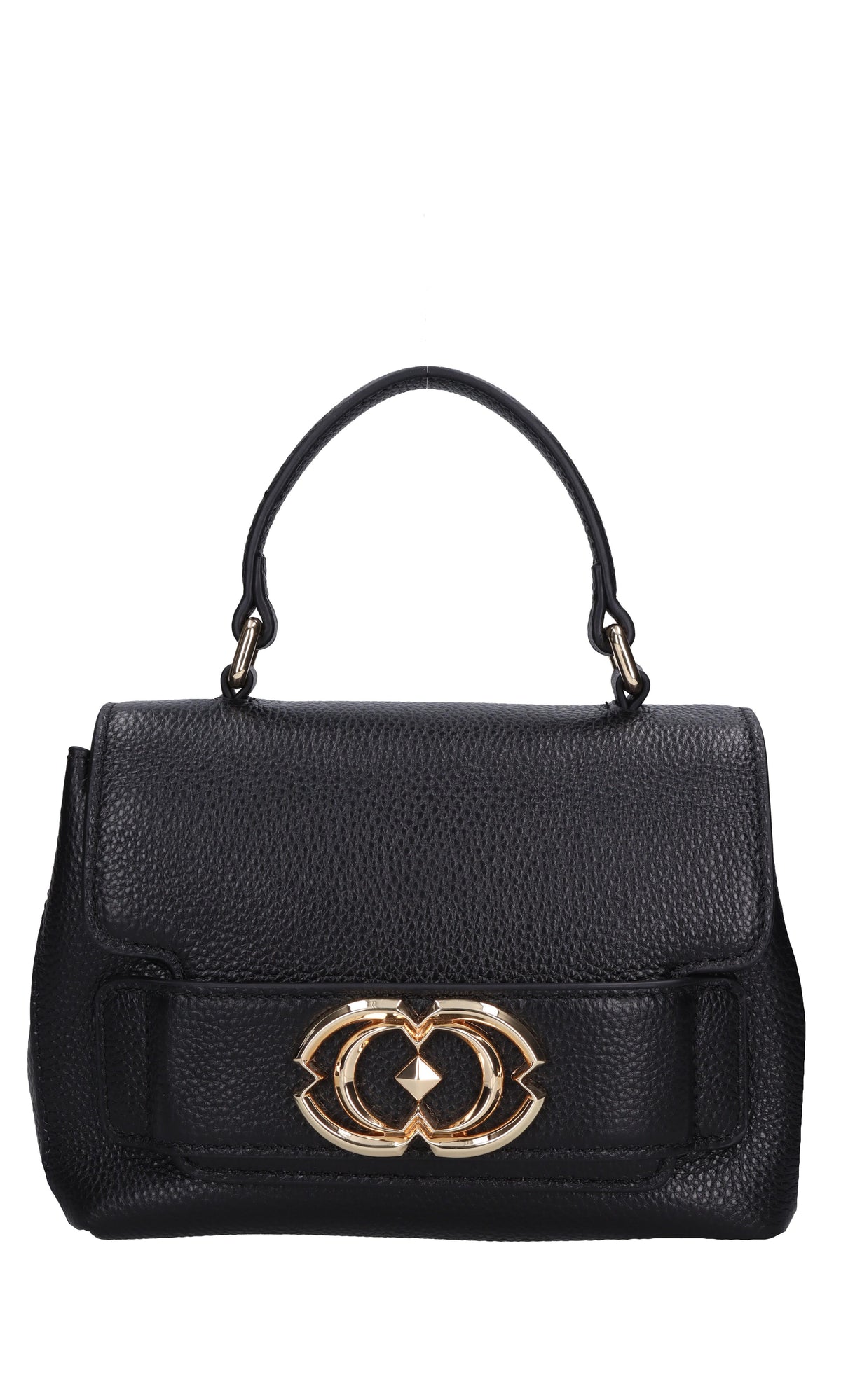 Borsa Grace hand in pelle 
