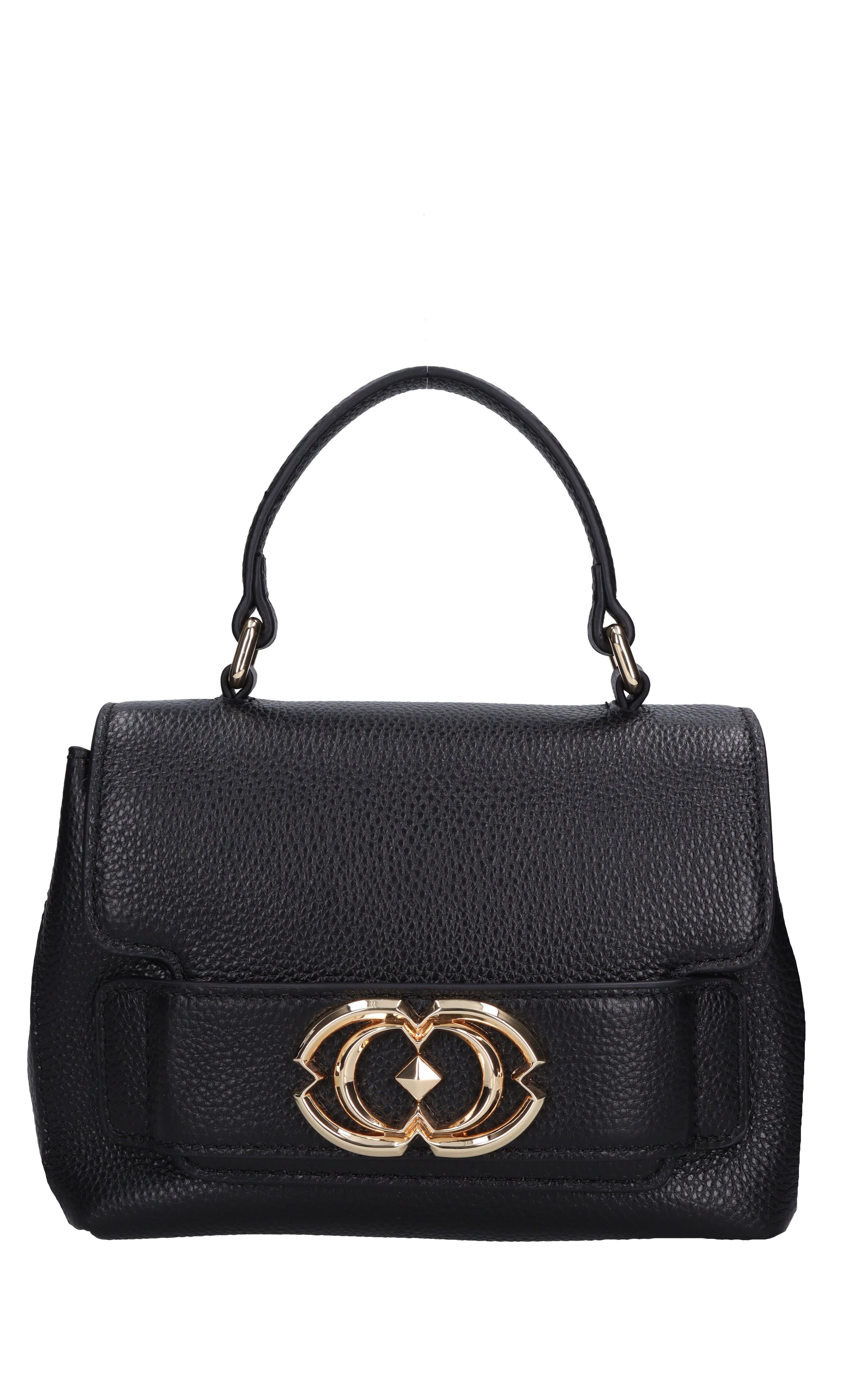 Borsa Grace hand in pelle 