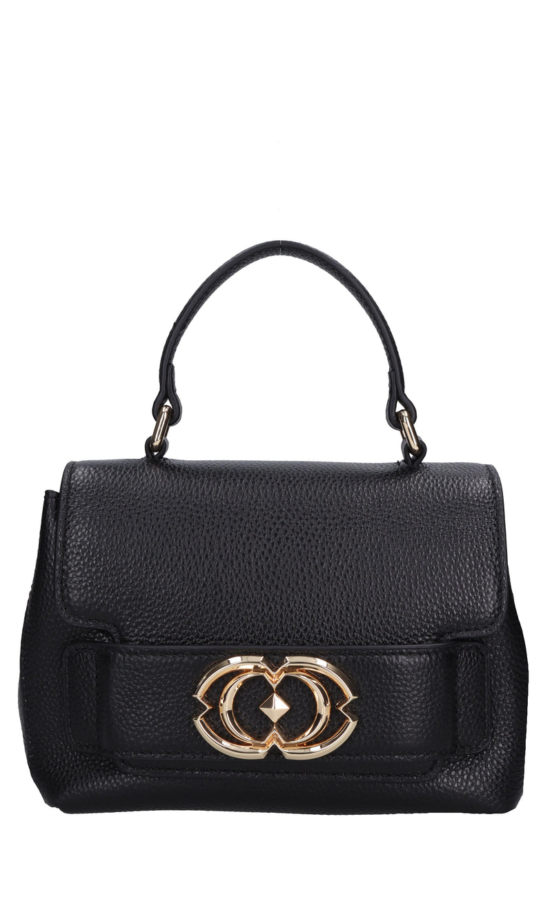 Borsa Grace hand in pelle 