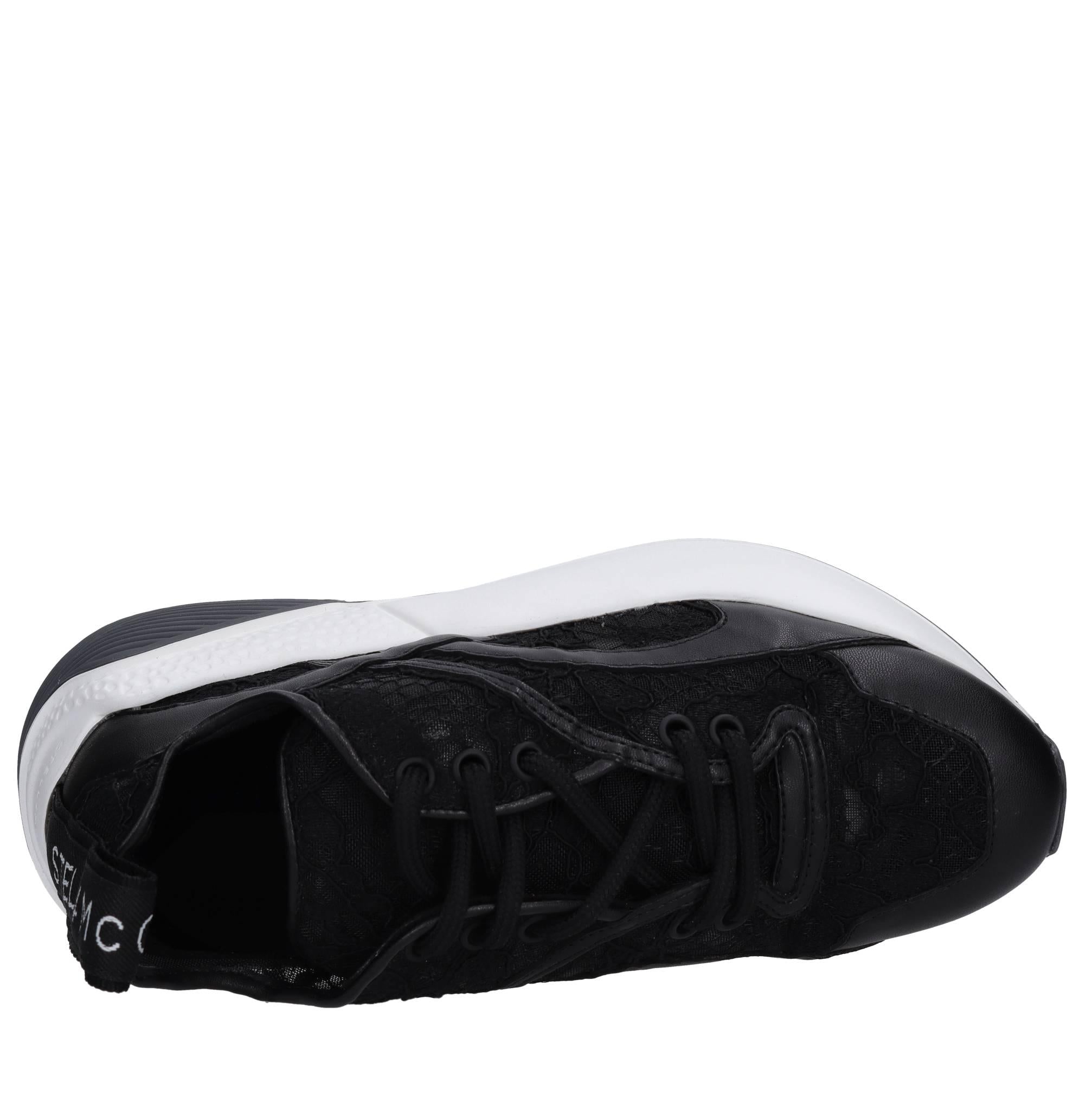 810242 E00125 1000NERO STELLA MC CARTNEY