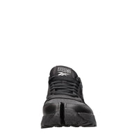 Sneakers in pelle 