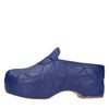 MALIPARMI Sabot in pelle