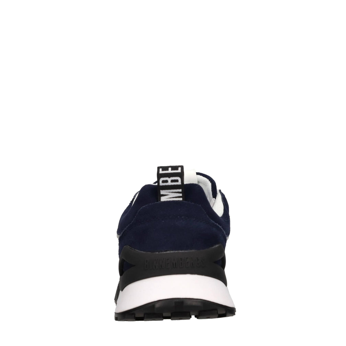 Sneakers in camoscio, ecopelle e tessuto 
