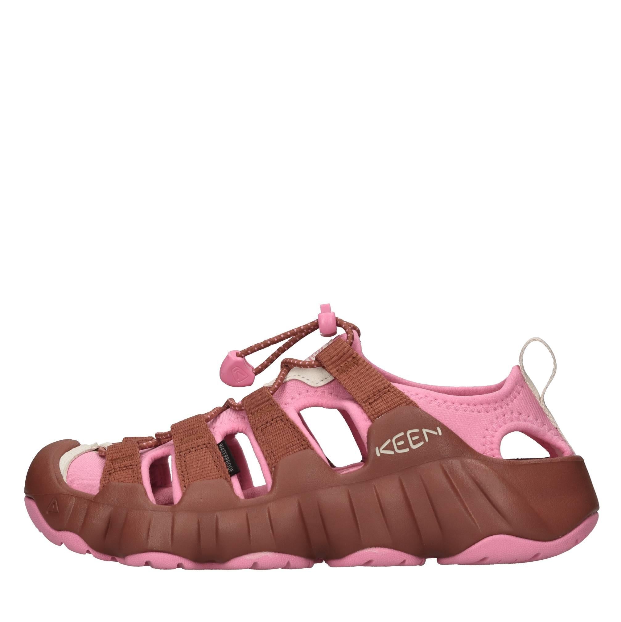 Sneakers in tessuto ed ecopelle 