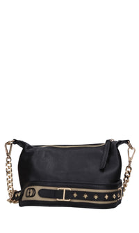 Borsa Frivolous M.Lucy in pelle 