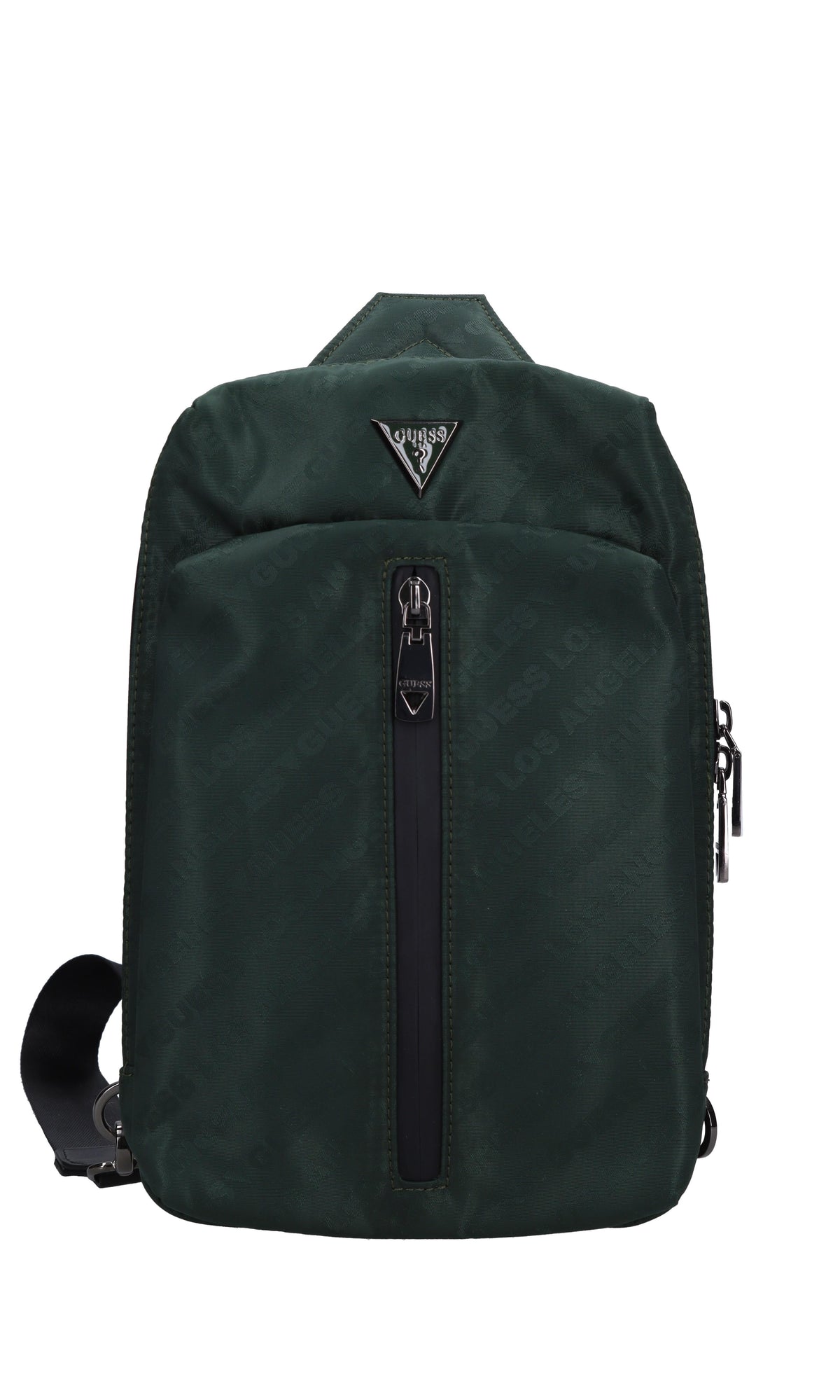 Borsa monospalla in ecopelle 