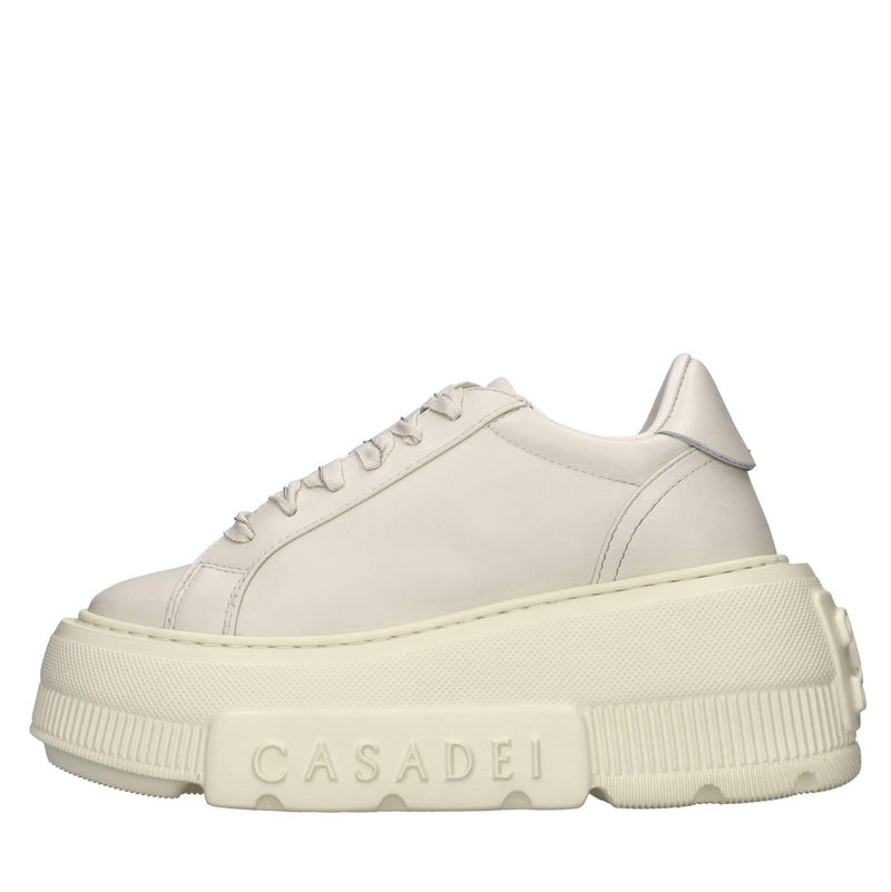 Sneakers modello Nexus in pelle 
