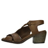 HUNDRED 100 Sandali in pelle