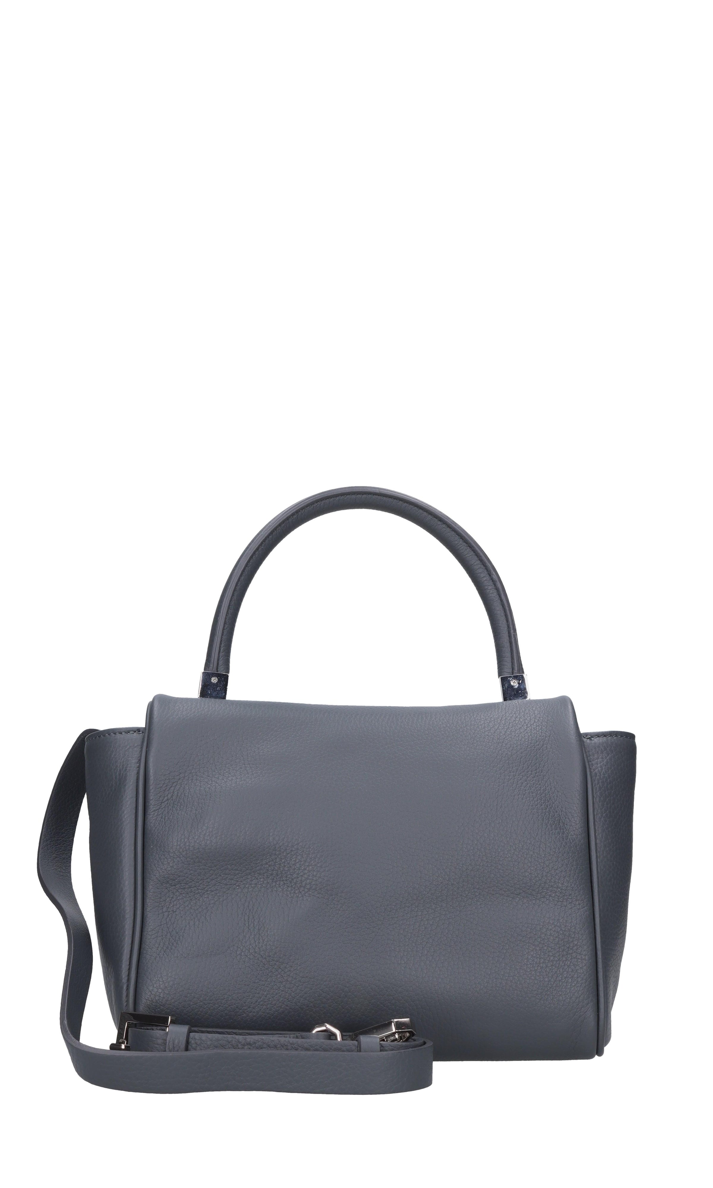 Borsa in pelle 