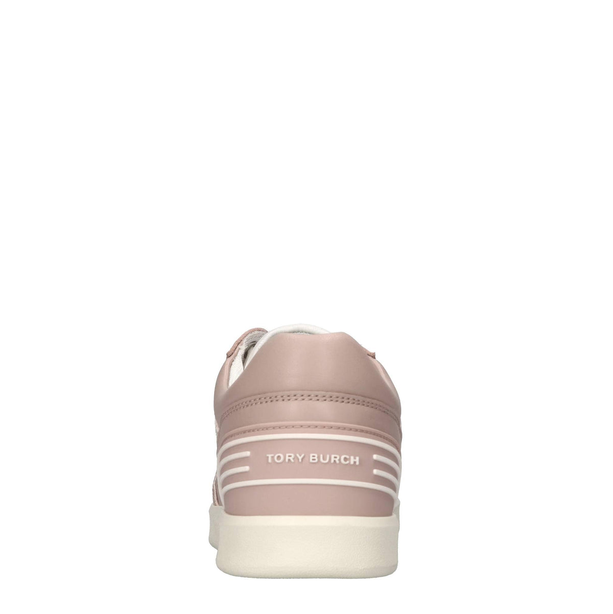 Sneakers in pelle 