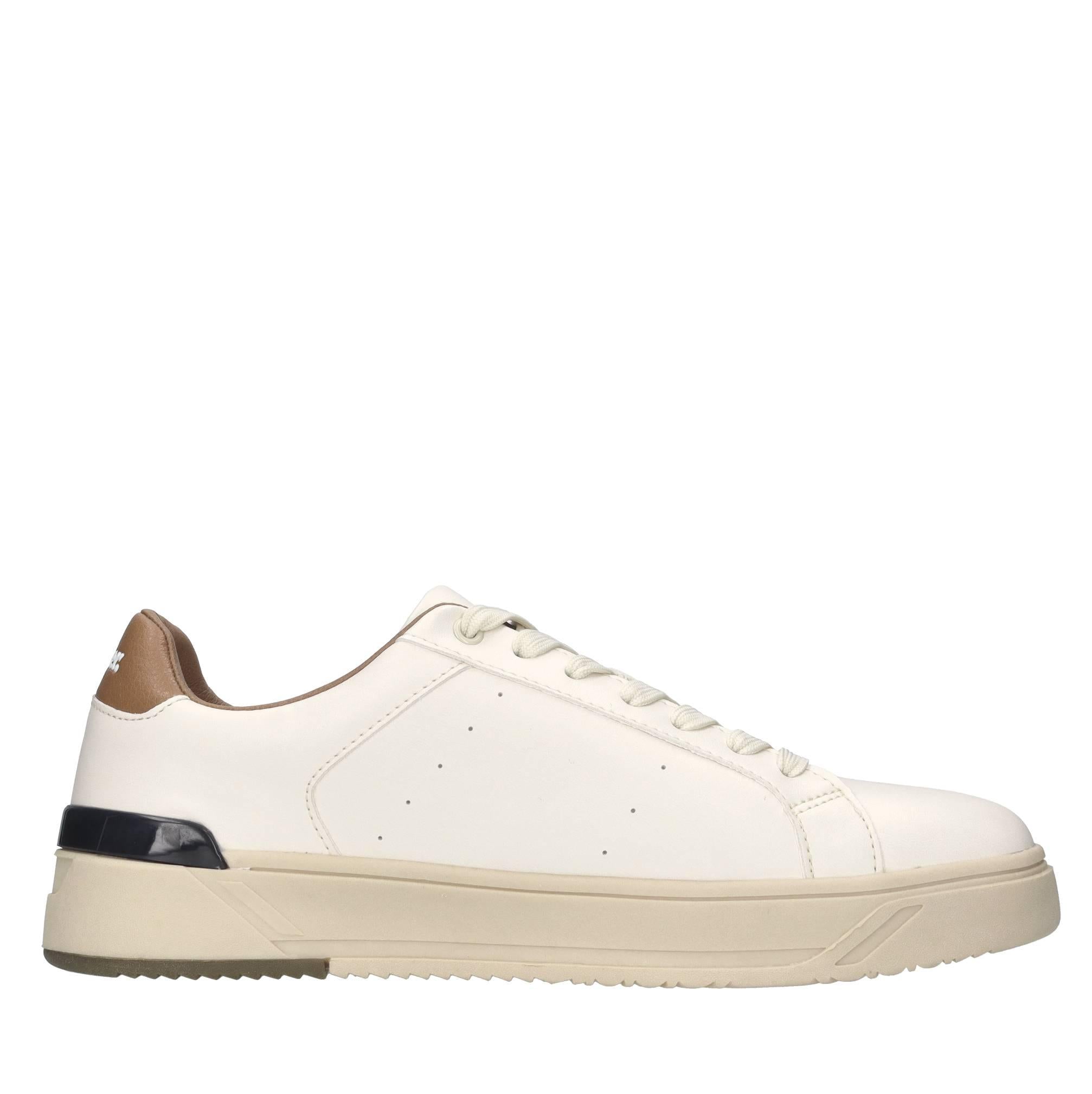 Sneakers in ecopelle 