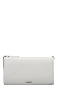 Borsa in raso e strass 