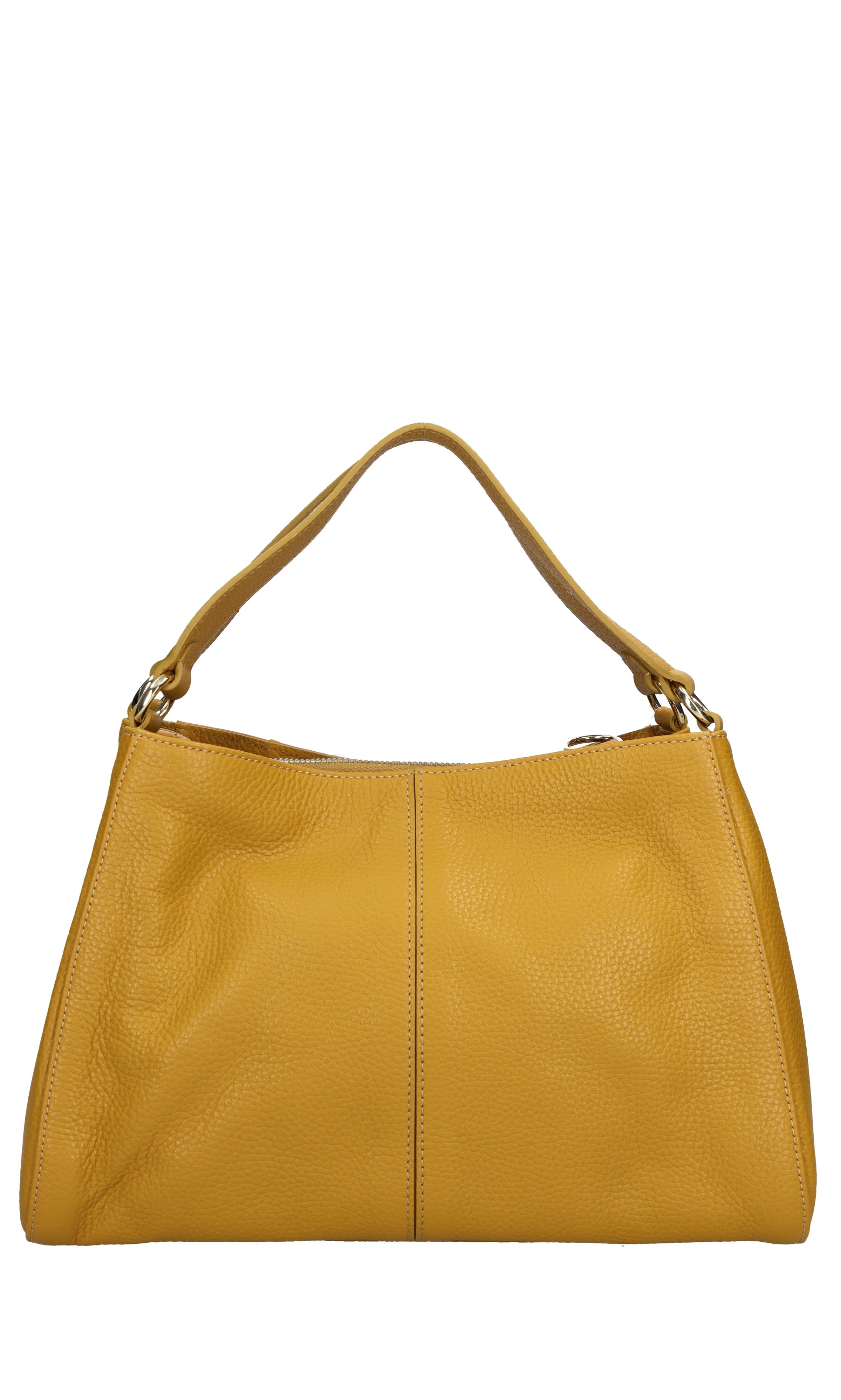 Borsa in pelle 