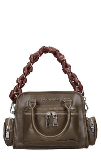 Borsa in ecopelle 