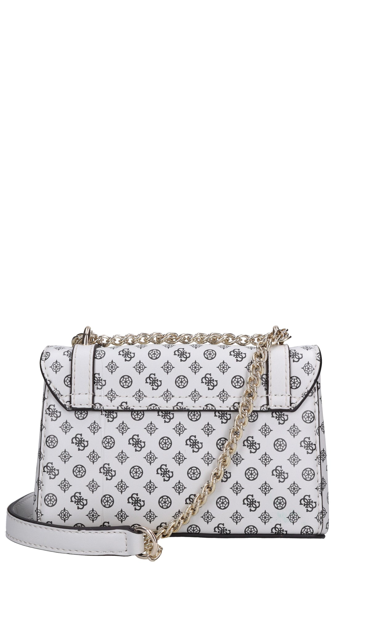 Borsa mini in ecopelle 