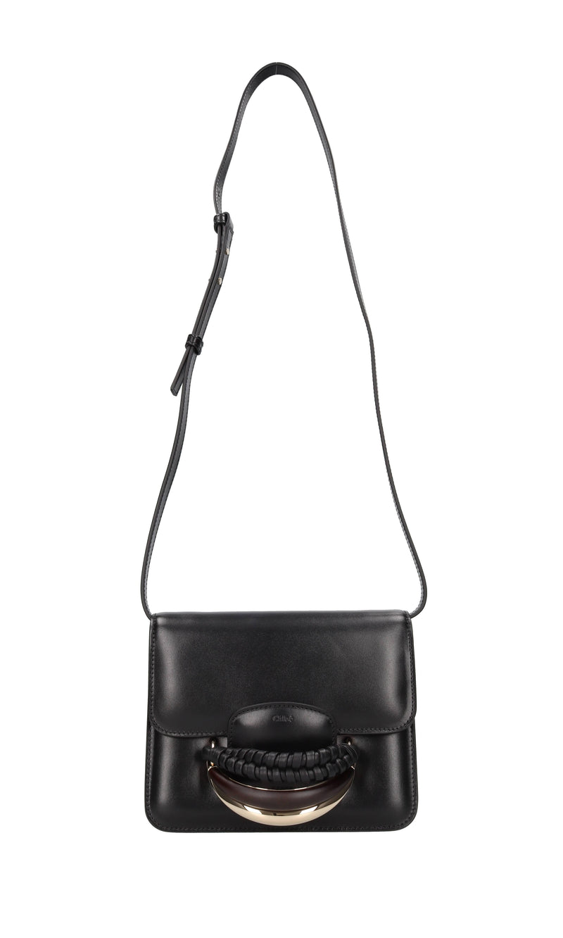 Borsa in pelle 