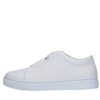 Sneakers in pelle 