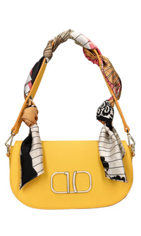 Borsa in ecopelle 