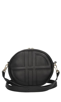 Borsa Le JP in pelle 