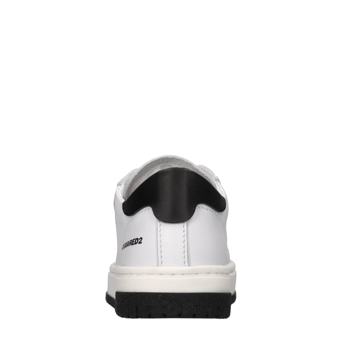 Sneakers in pelle 