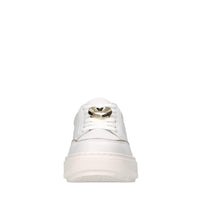 Sneakers in pelle ed ecopelle 