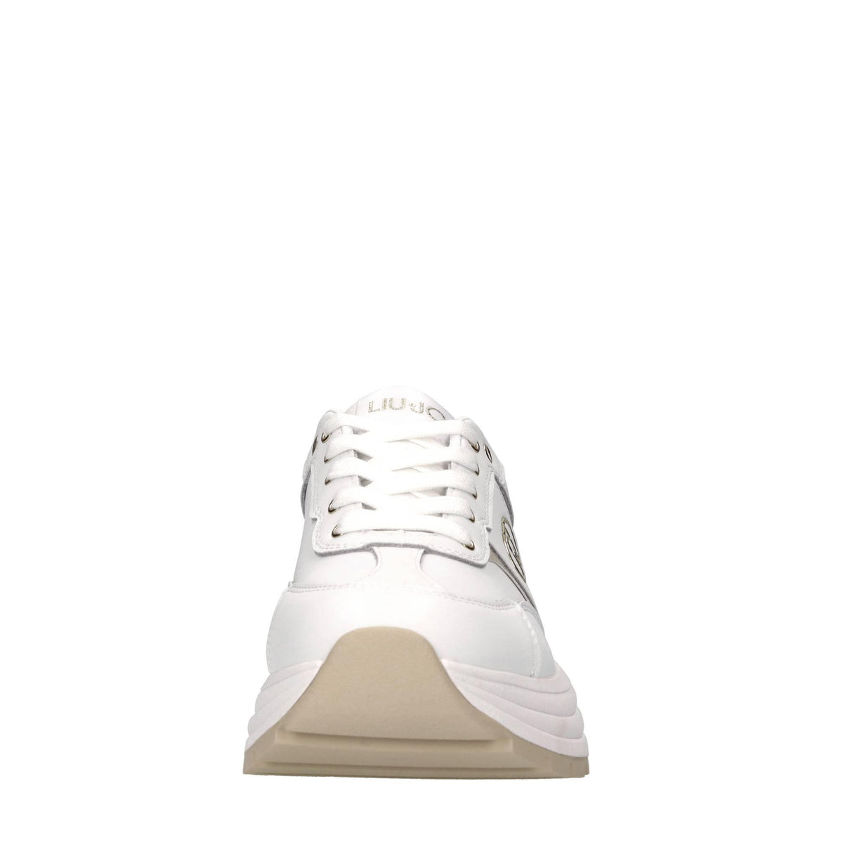 Sneakers in pelle ed ecopelle 