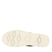 Slip-on modello P19 di PANCHIC in camoscio 