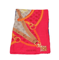 Foulard in viscosa 