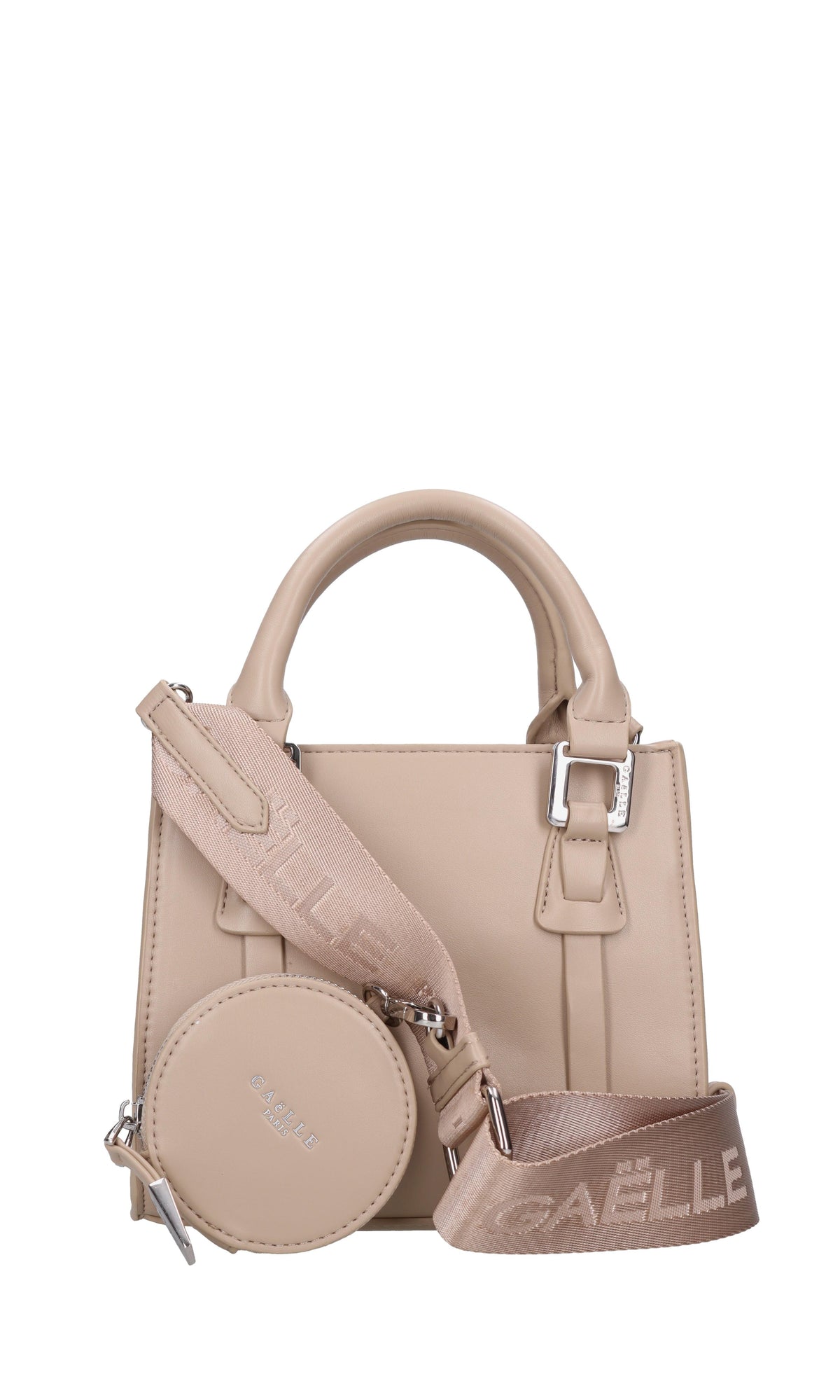 Borsa in ecopelle 