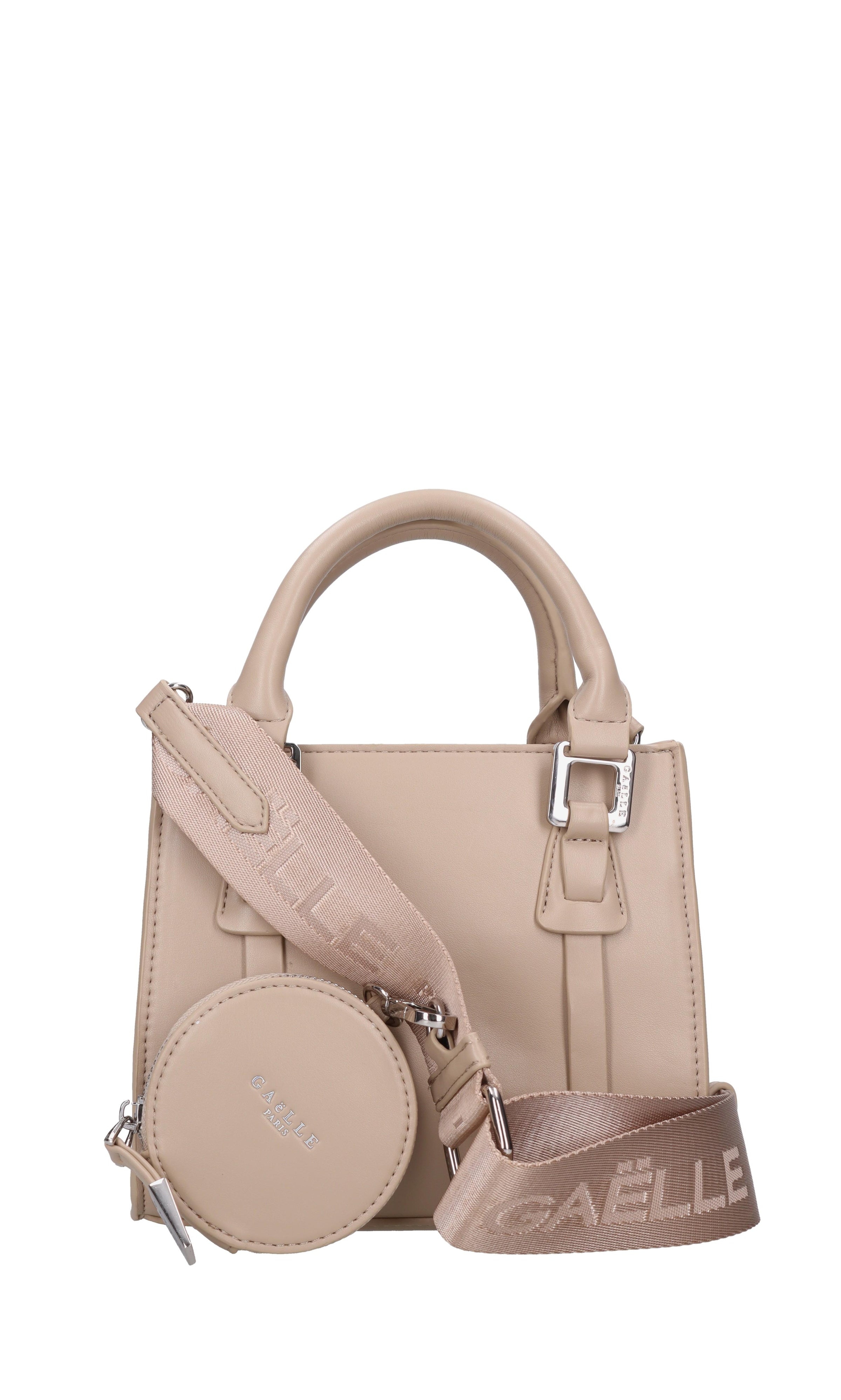 Borsa in ecopelle 