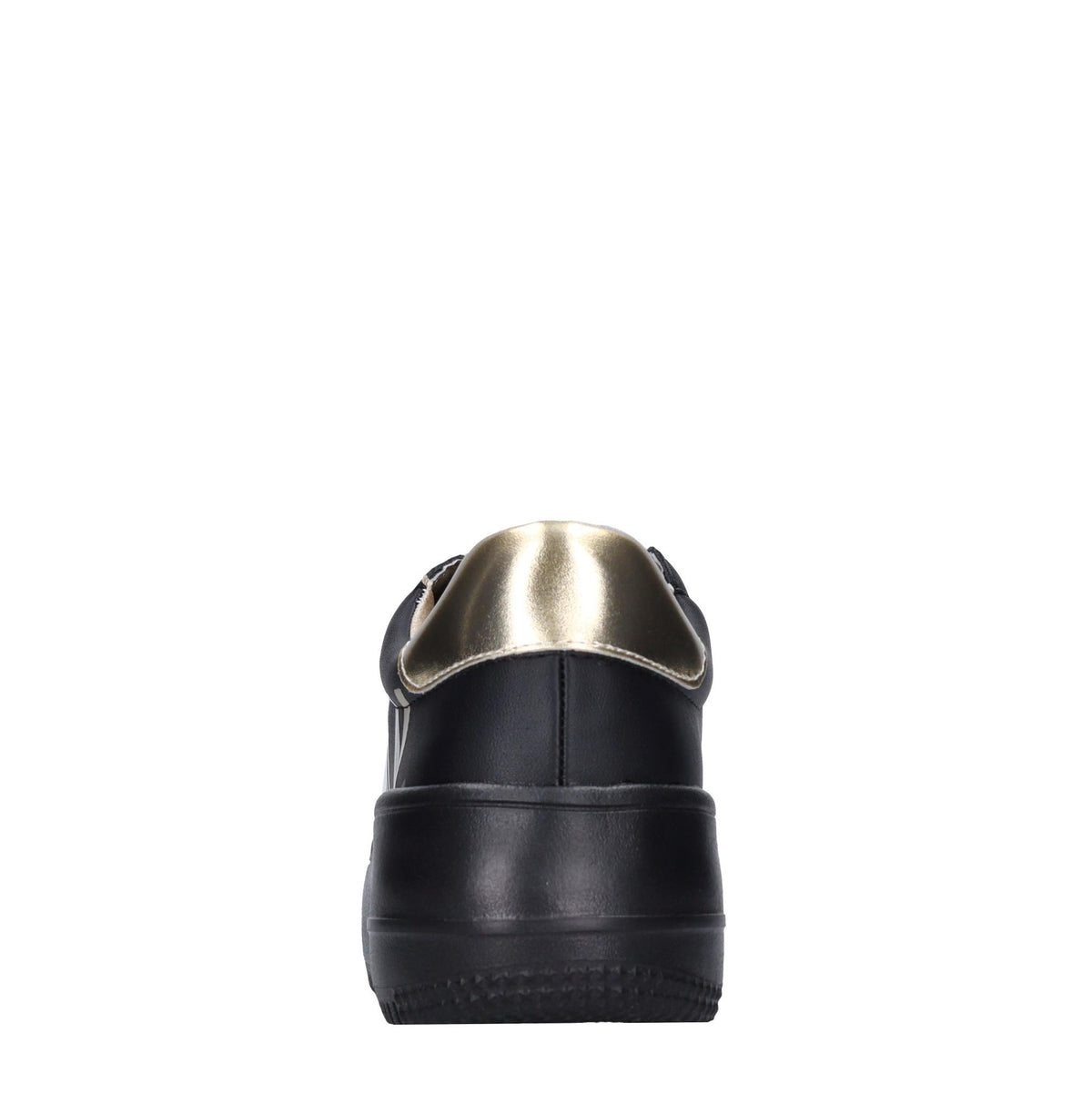 Sneakers in ecopelle 