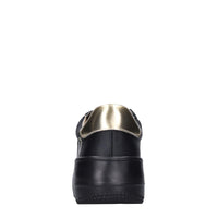 Sneakers in ecopelle 