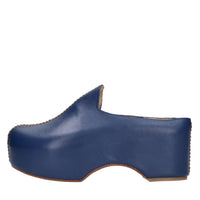 Sabot in pelle 