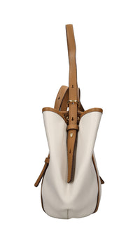 Borsa in pelle 