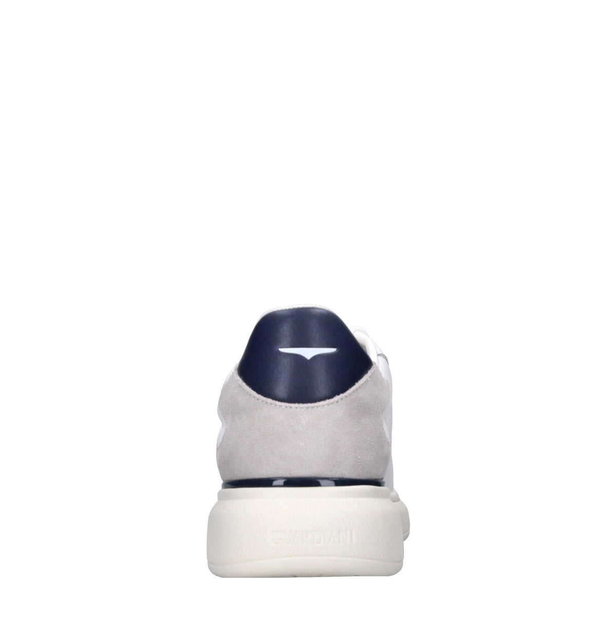 Sneakers in pelle 