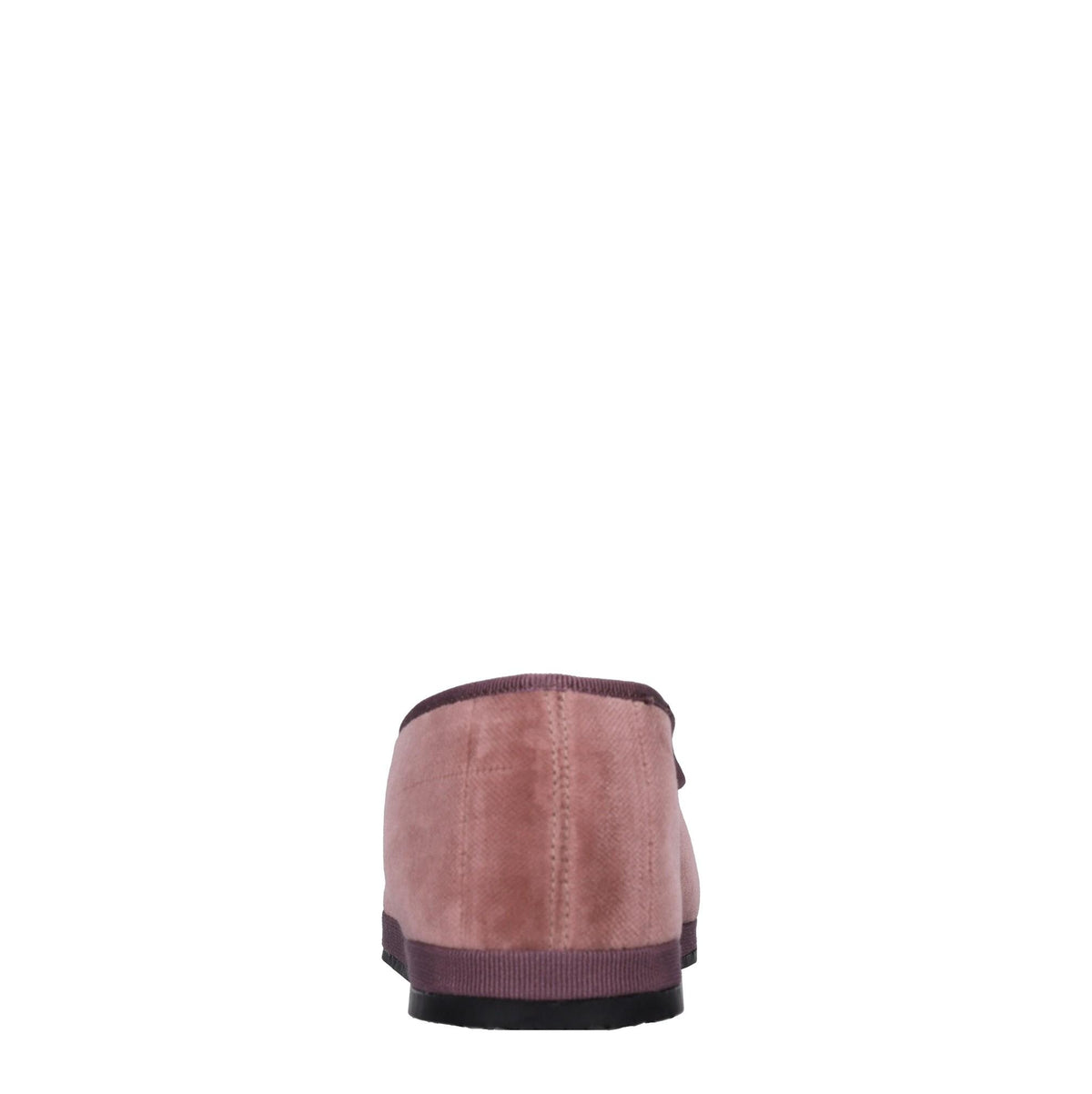 Slip on Friulane in velluto 
