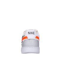 Sneakers in pelle ed ecopelle 