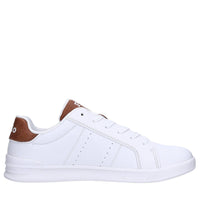 Sneakers in ecopelle 