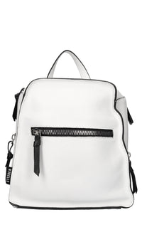 Zaino in pelle 