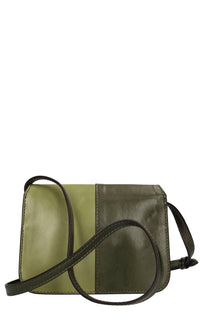 Borsa in pelle 
