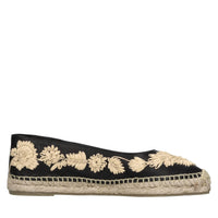 Espadrillas Paris in pelle 