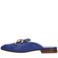 Sabot Cherie in pelle 