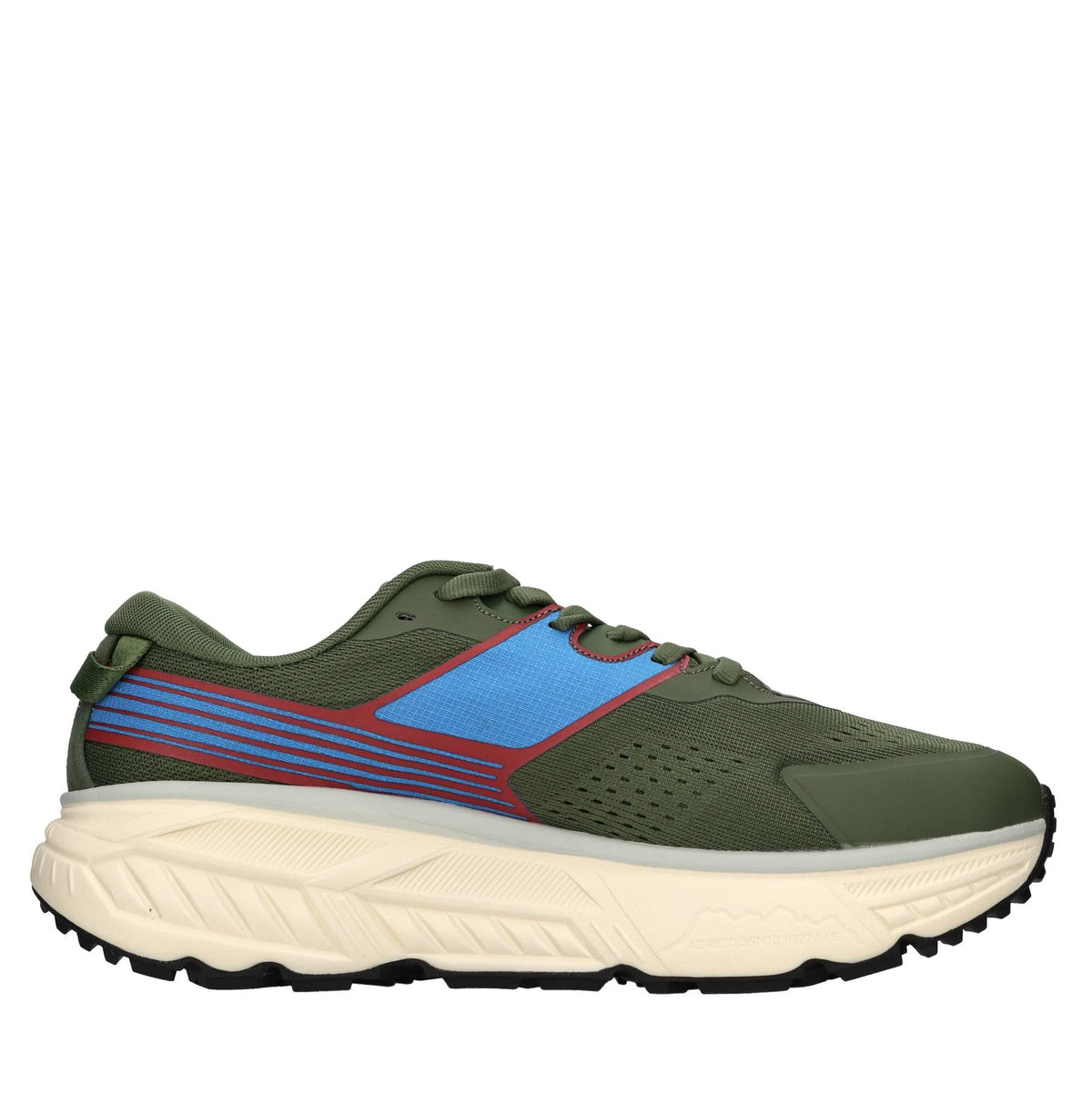 Sneakers modello Shoes Trail VTR in tessuto 