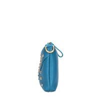 Borsa Frivolous in pelle 