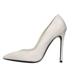 GREYMER Leather pumps