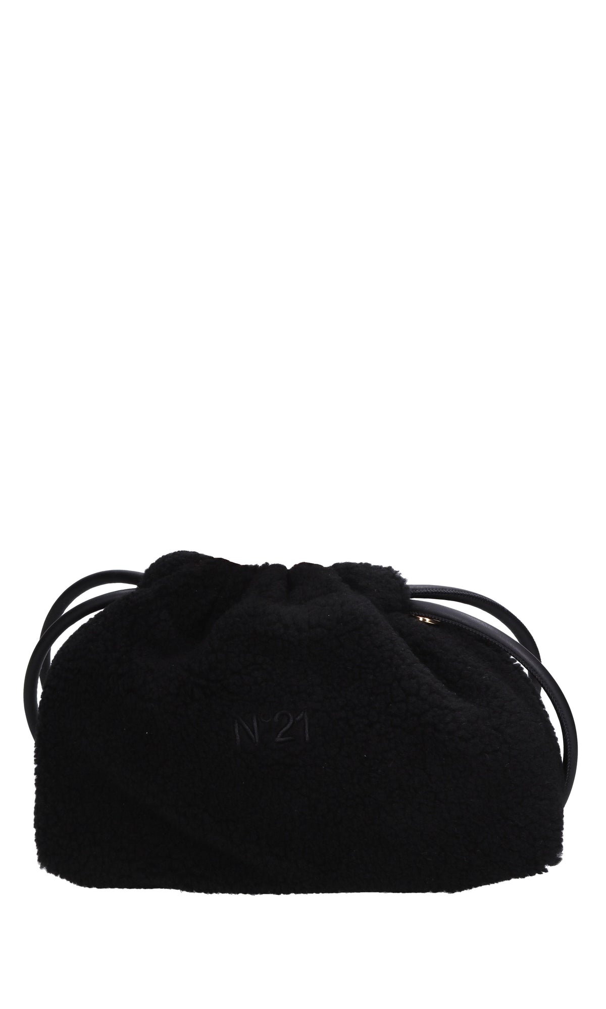 Borsa in tessuto modello Eva 